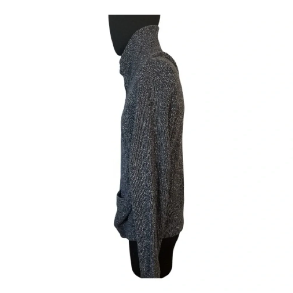 J. Crew cozy dark